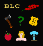 Logo et illustrations pour la Ferme des 14 Bonniers