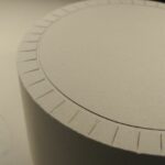 Introduction aux machines de découpe numérique en reliure