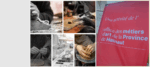 Expo du 22-11 au 14-12 « Prix du Hainaut des Métiers d’art » 2025