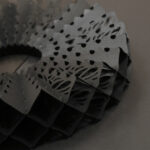 Les plumes de la chauve souris