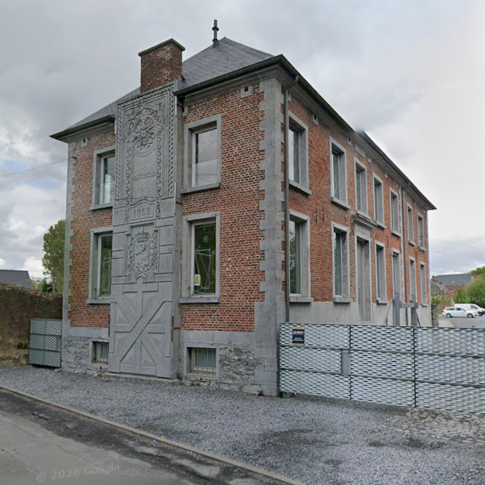 Pôle de la Pierre Soignies