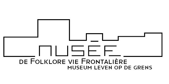 Musée de Folklore vie Frontalière - Rue de la Station 14
7700 Mouscron Musée de Folklore vie Frontalière